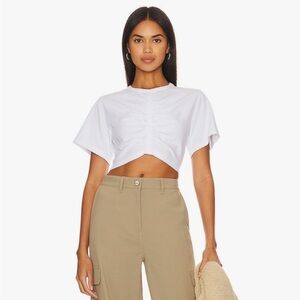 A.L.C. Johana t-shirt